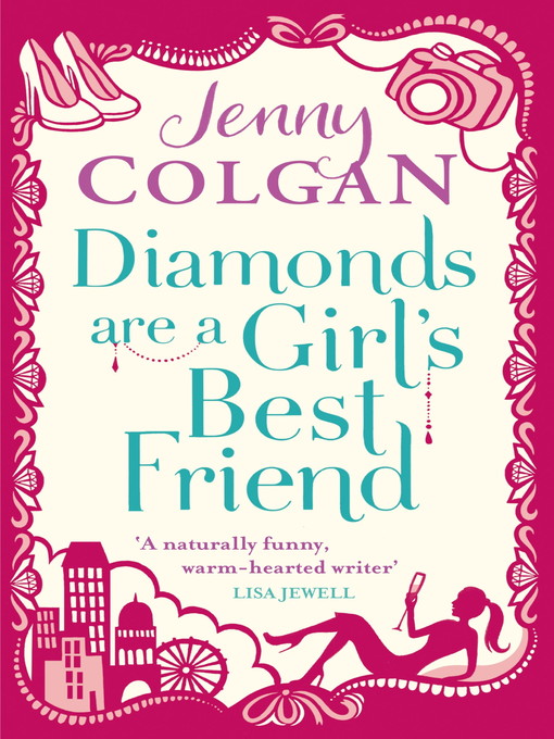 Diamonds Are a Girl's Best Friend (eBook)